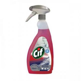 Cif Professional Washroom Cleaner