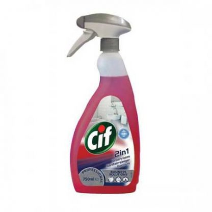 Cif Professional Washroom Cleaner