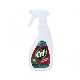 Cif Wood Polish