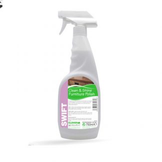 Clover Swift Furniture Polish
