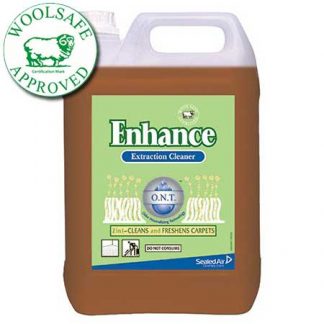 Enhance Extraction Cleaner