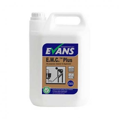 Evans E.M.C Plus Degreaser