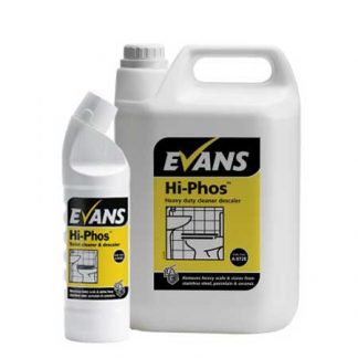 Evans Hi-Phos