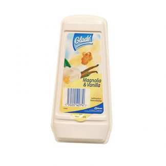 Glade Magnolia & Vanilla Air Freshener Gel