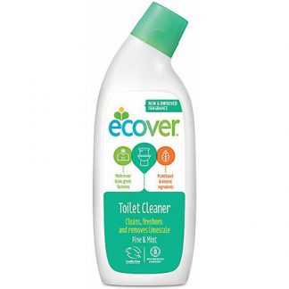 Ecover Toilet Cleaner