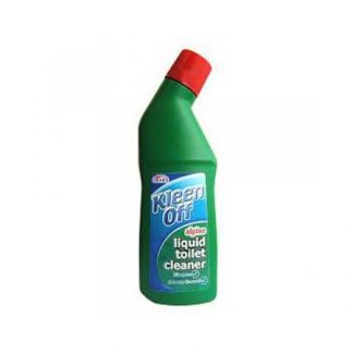 Jeyes Kleen Off Toilet Cleaner