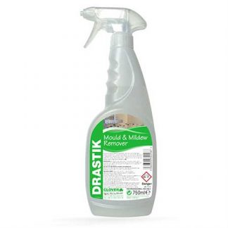 Clover Drastik Mould & Mildew Remover