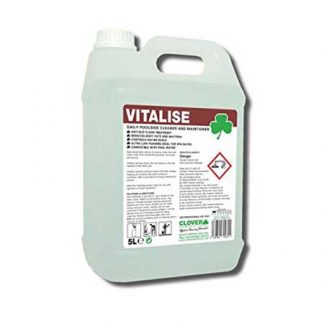 Clover Vitalise Pool Side Cleaner 5 Litre