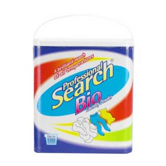 Evans Search Bio Laundry Powder 8.1kg