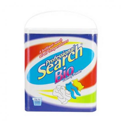 Evans Search Bio Laundry Powder 8.1kg