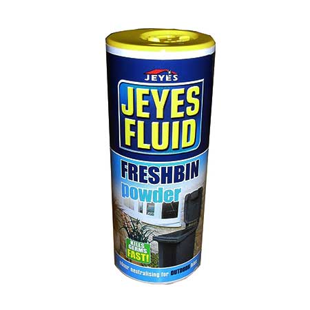 jeyes fluid powder 550g cleaning deodoriser