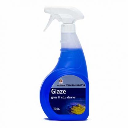 Selden Glaze Glass Cleaner