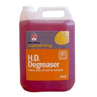 Selden Heavy Duty Degreaser