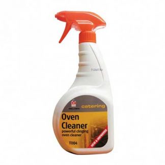 Selden Oven Cleaner 750ml - Box of 6