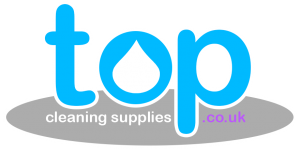 Top Cleaning Supplies Logo 2018 png