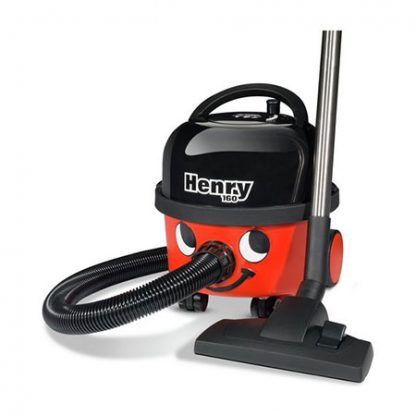 Numatic Henry Vacuum Cleaner - HVR160-11