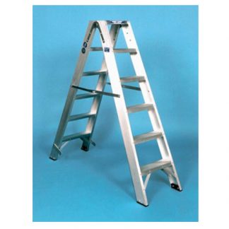 Ramsay Double Sided Step Ladder