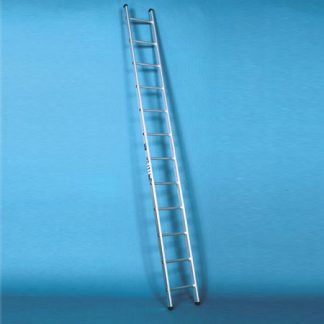 Ramsay Single Section Aluminium Ladder