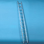 Single Section Ladders