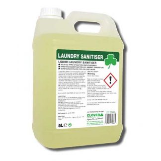 Clover Laundry Sanitiser 5 Litre