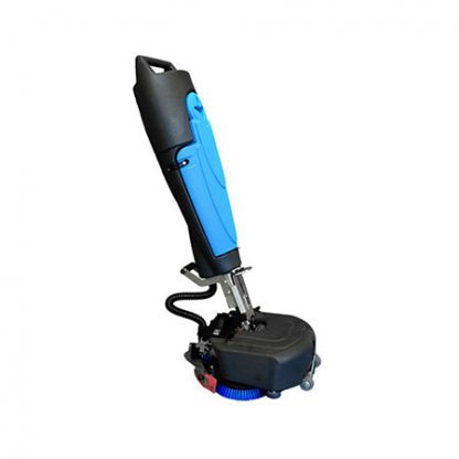 SYR Nomad Lite Scrubber Dryer