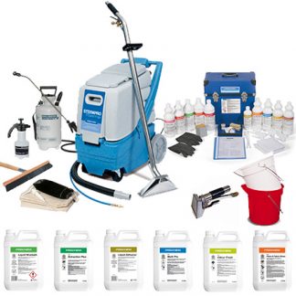 Prochem Steempro Powermax Carpet Cleaning Machine Starter Package