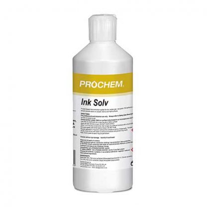 Prochem Ink solv