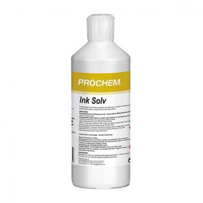 Prochem Ink solv