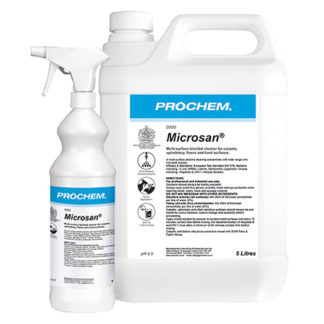Prochem Microsan - D500
