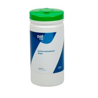 Pal TX Disinfectant Wipes