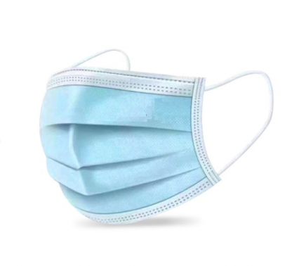 Surgical Face Mask