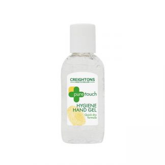 Creightons Pure Touch Hygiene Hand Gel 80ml