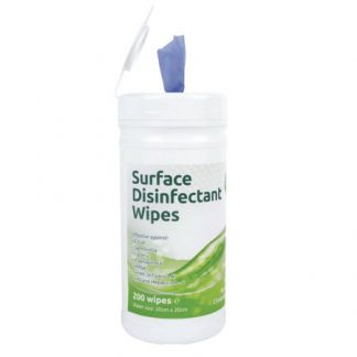 EcoTech Surface Disinfectant Wipes