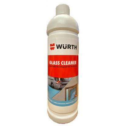 Wurth Glass Cleaner 1 litre