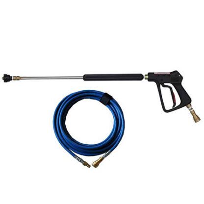 Prochem Micro-Mist Sprayer Machine - M500 - Image 3