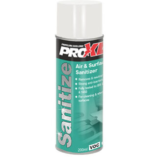 ProXL Air and Surface Sanitizer