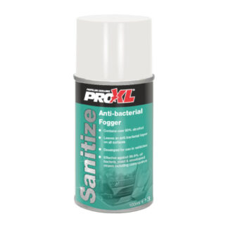 ProXL Anti-Bacterial Vehicle Fogger Aerosol 100ml Box of 12