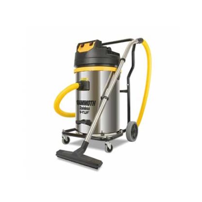 V-Tuf Mammoth Stainless 80L Wet & Dry Vacuum Cleaner - Image 2