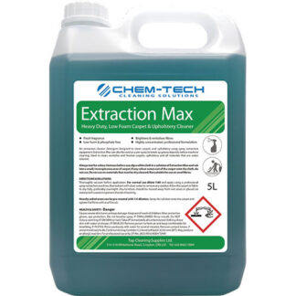 Chem-Tech Extraction Max 5 Litre