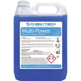 Chem-Tech Multi-Power