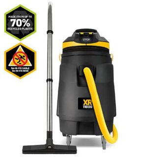 V-TUF XR11000 240V Wet & Dry Vacuum Cleaner