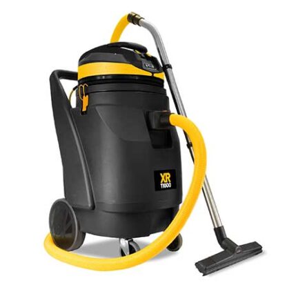 V-TUF XR11000 240V Wet & Dry Vacuum Cleaner - Image 2