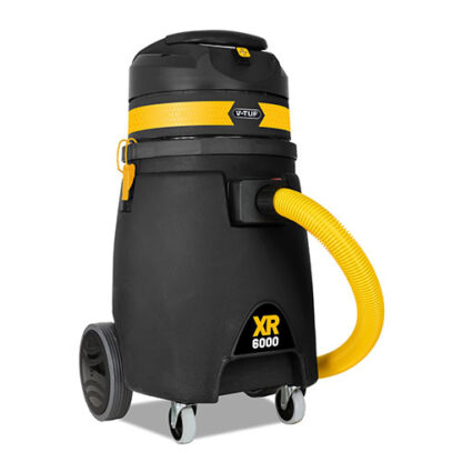 V-TUF XR6000 240V 60L 1700W Wet & Dry Industrial Vacuum Cleaner - Image 4