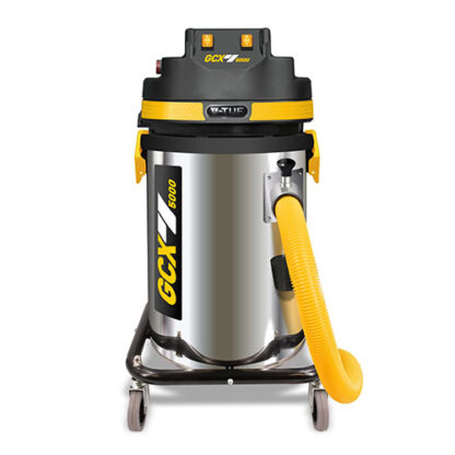V-TUF GCX5000 3.5KW 50L WET & DRY Industrial Powerful Vacuum Cleaner - Image 2