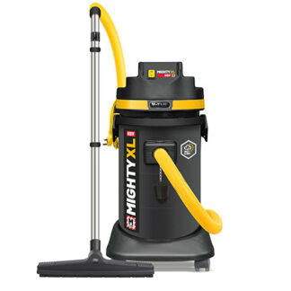 V-TUF MIGHTY XL HSV - 37L M-Class 240v Wet & Dry Vacuum Cleaner