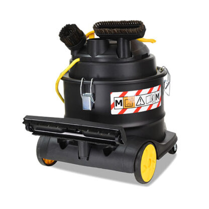 V-TUF MINI HSV M-Class Dust Extraction Vacuum Cleaner - 240V - Image 2