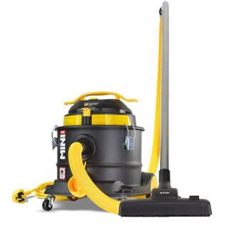 V-TUF MINI HSV M-Class Dust Extraction Vacuum Cleaner - 240V