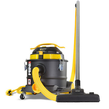 V-TUF MINI HSV M-Class Dust Extraction Vacuum Cleaner - 240V