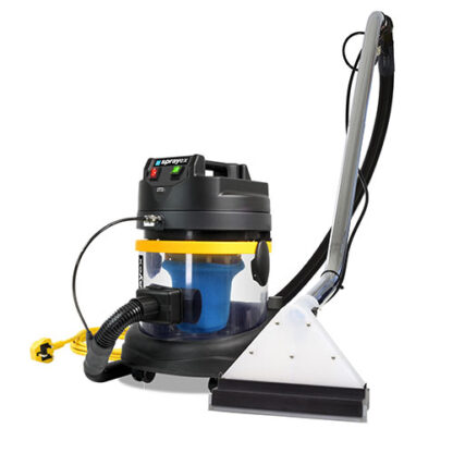 V-TUF SPRAYEX 240v 21L Heavy-Duty Spray Extraction Carpet & Upholstery Cleaner - Image 2