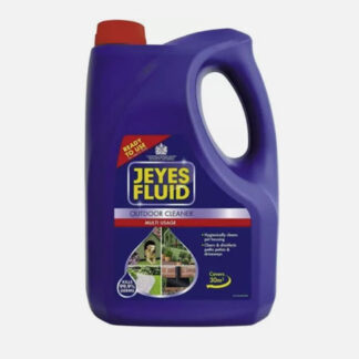 Jeyes Fluid Ready To Use 4 Litre